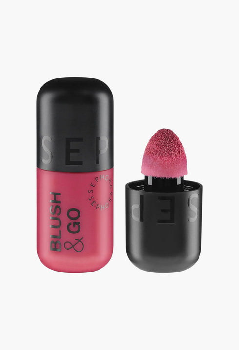Blush And Go Liquid Blush